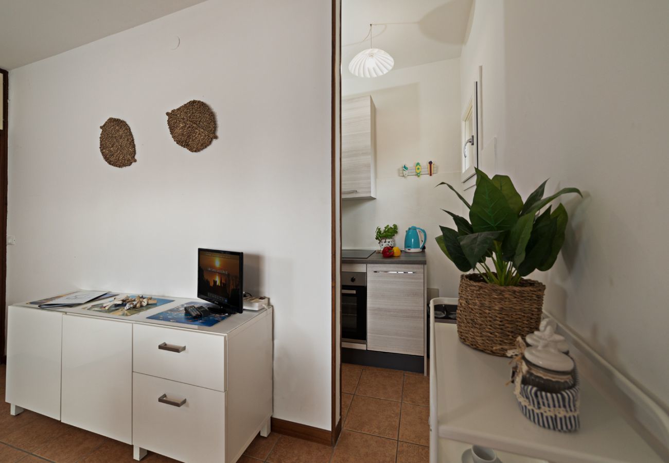 Ferienwohnung in Bardolino - BLUE VIEW 2