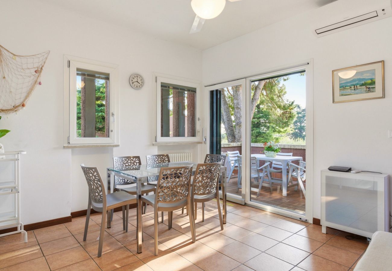 Ferienwohnung in Bardolino - BLUE VIEW 2