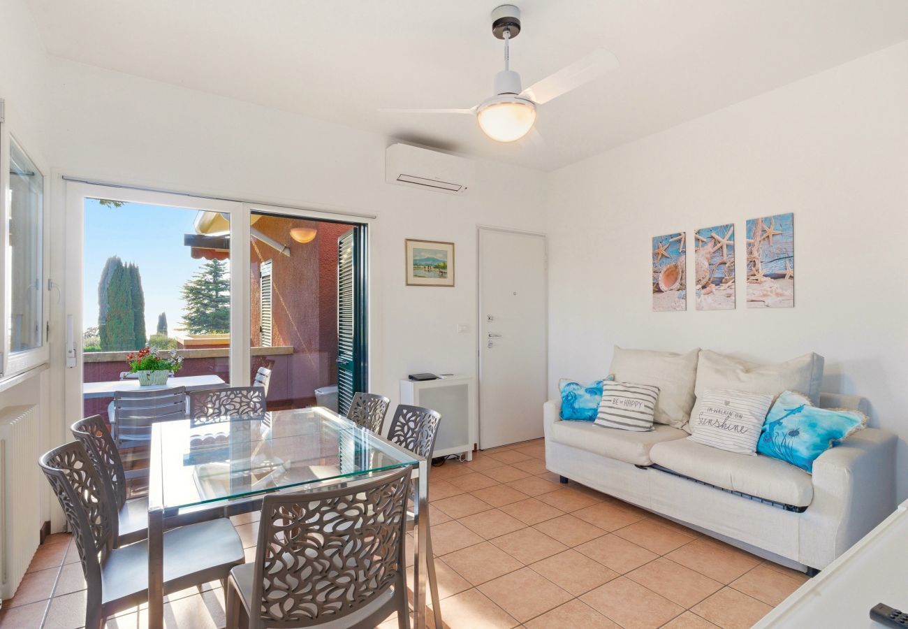 Ferienwohnung in Bardolino - BLUE VIEW 2