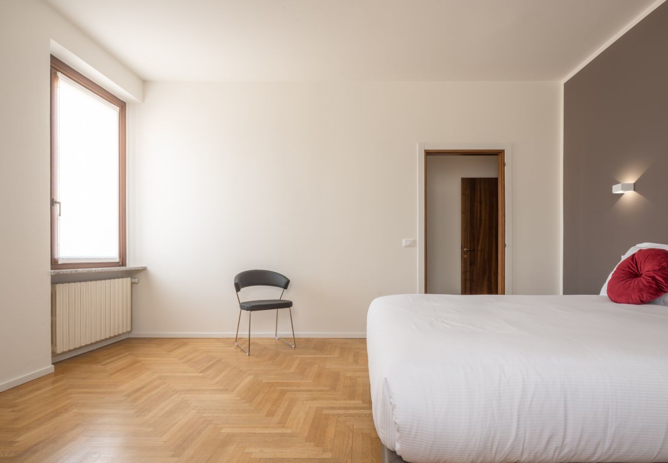 Ferienwohnung in Belluno - Dolomites Apartment R&R - #101