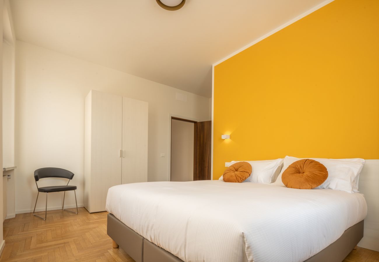 Ferienwohnung in Belluno - Dolomites Apartment R&R - #204