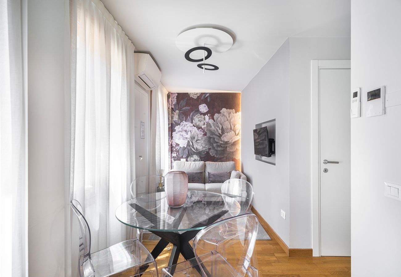 Ferienwohnung in Venedig - Biennale Design Apartment R&R