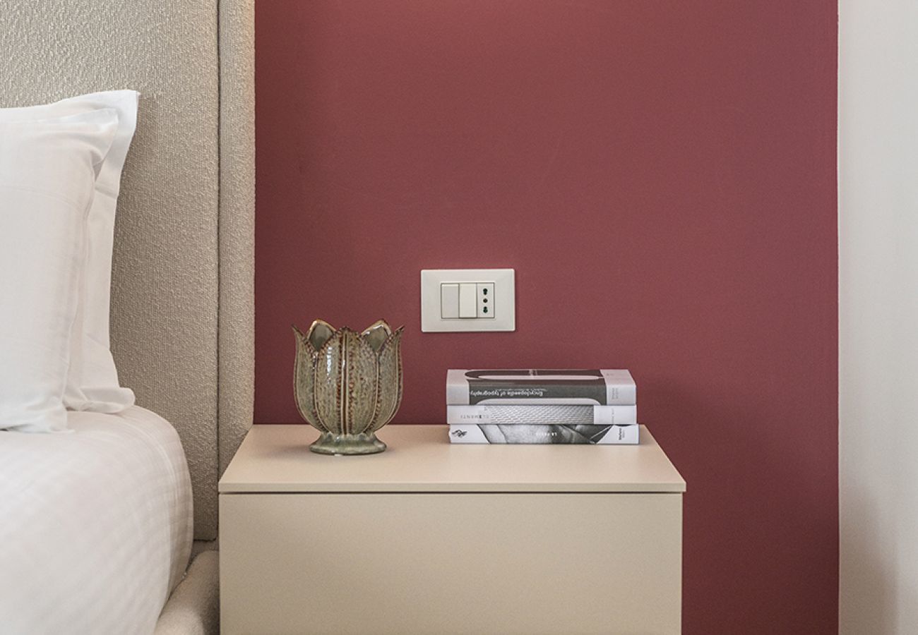 Ferienwohnung in Venedig - Biennale Design Apartment R&R