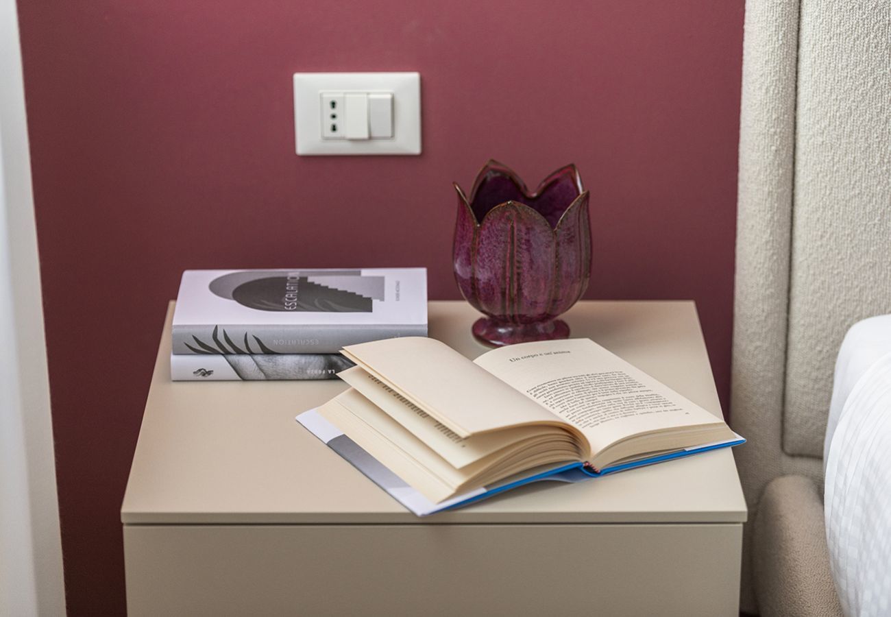 Ferienwohnung in Venedig - Biennale Design Apartment R&R