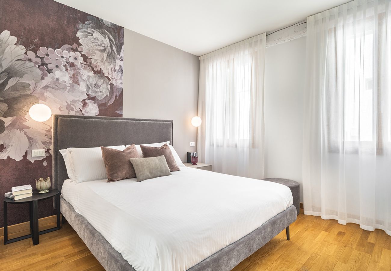 Ferienwohnung in Venedig - Biennale Design Apartment R&R
