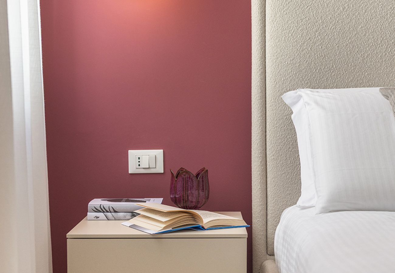Ferienwohnung in Venedig - Biennale Design Apartment R&R