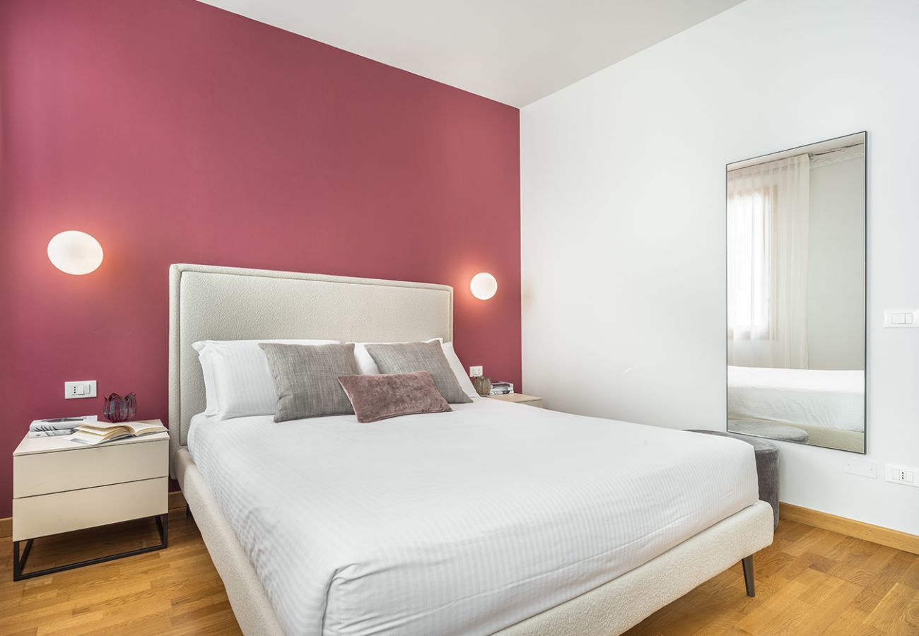 Ferienwohnung in Venedig - Biennale Design Apartment R&R