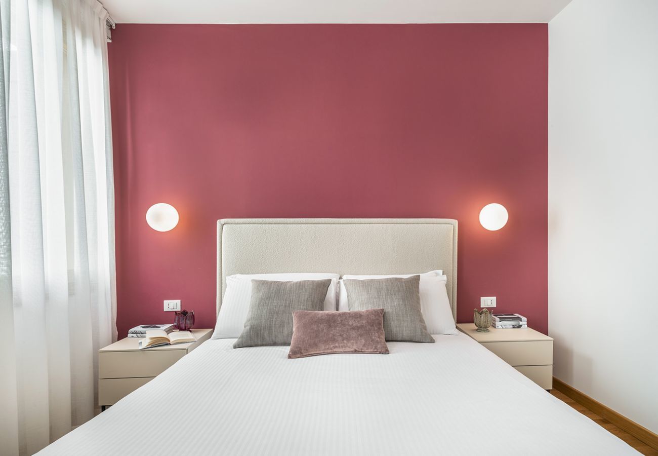 Ferienwohnung in Venedig - Biennale Design Apartment R&R