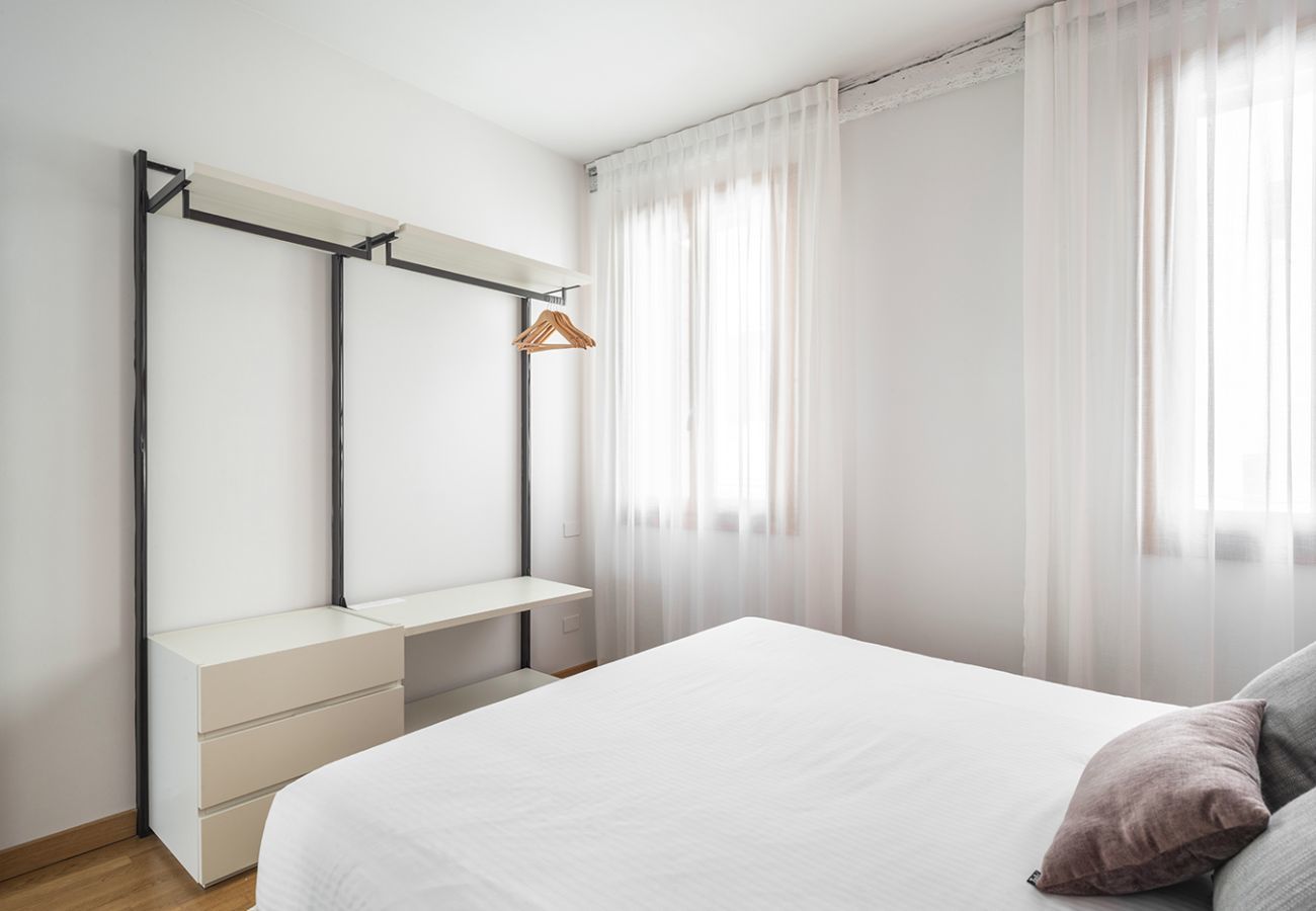 Ferienwohnung in Venedig - Biennale Design Apartment R&R