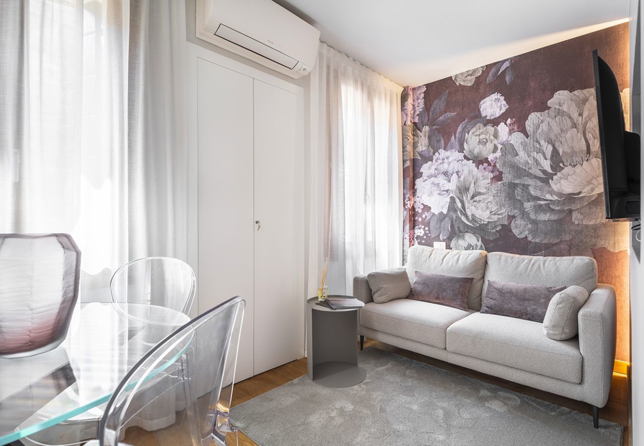 Ferienwohnung in Venedig - Biennale Design Apartment R&R