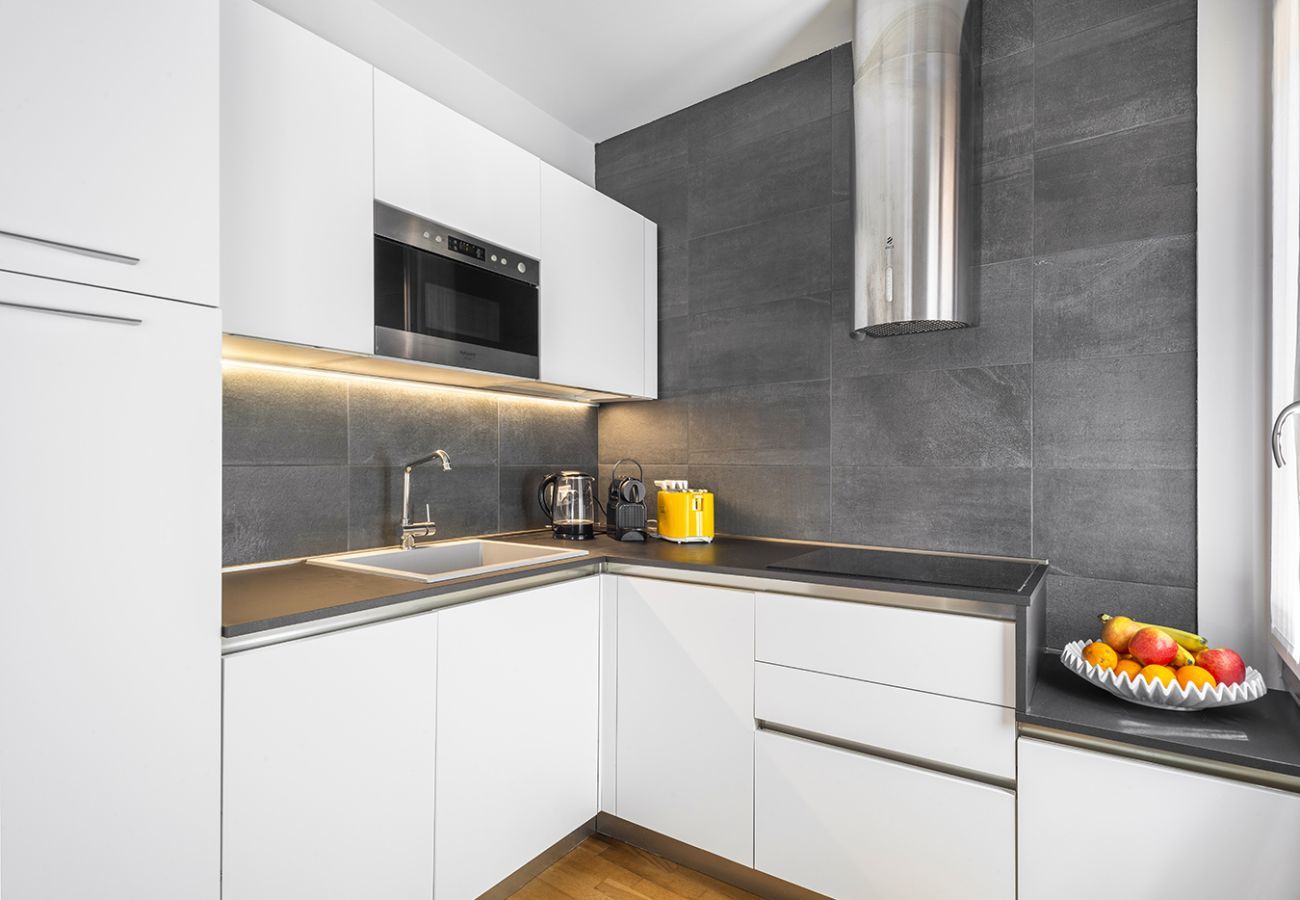 Ferienwohnung in Venedig - Biennale Design Apartment R&R