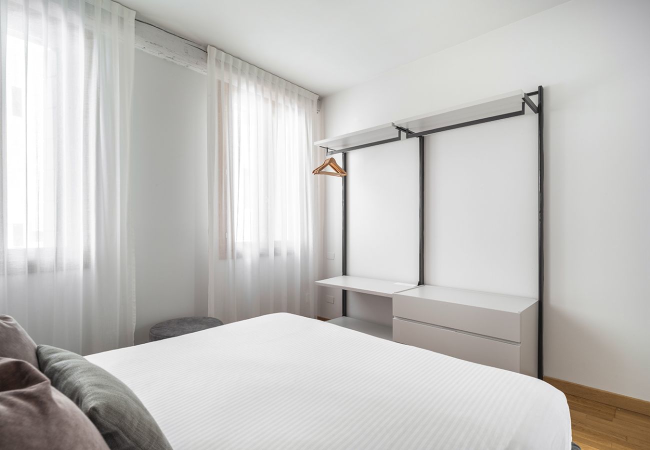 Ferienwohnung in Venedig - Biennale Design Apartment R&R