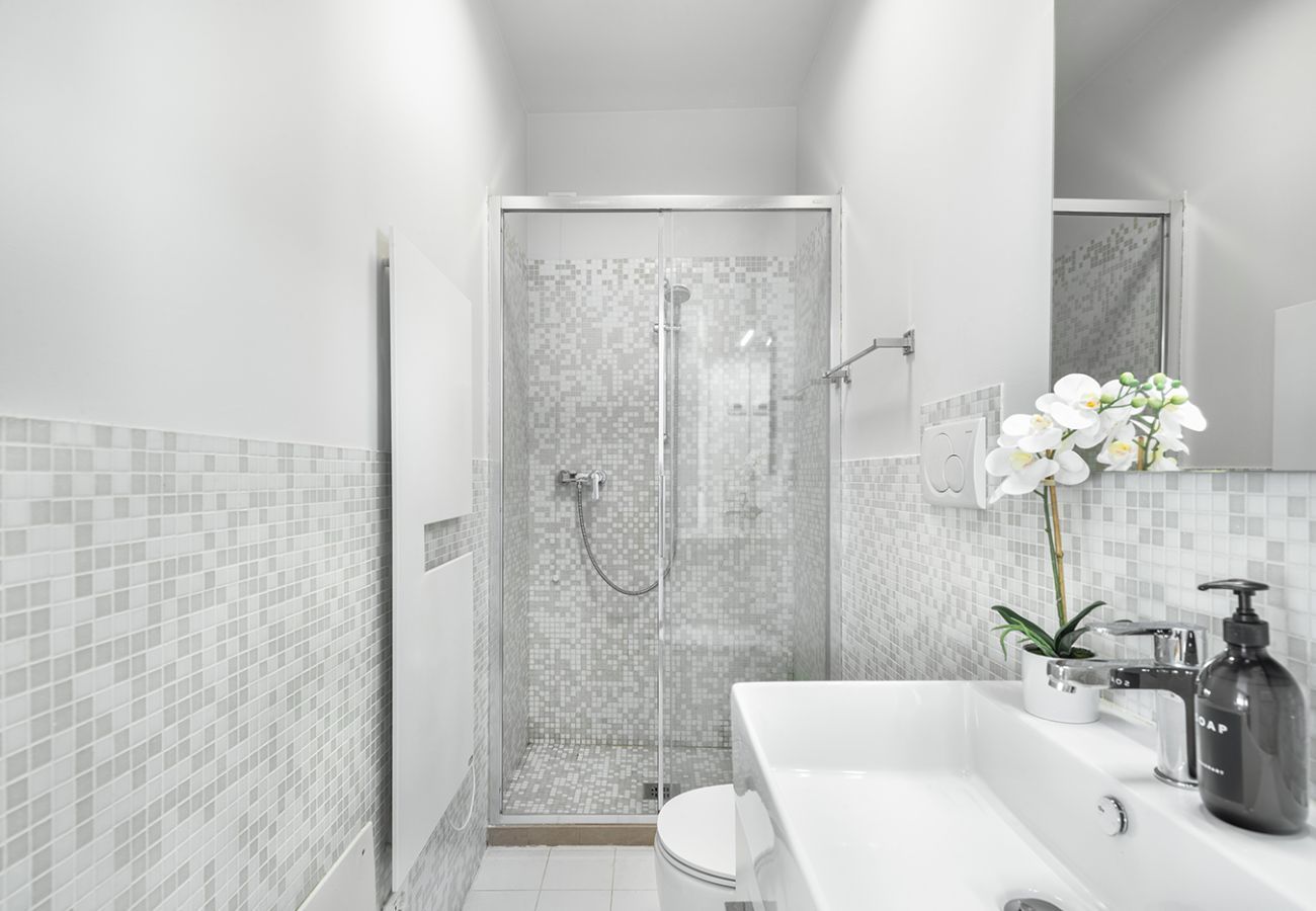 Ferienwohnung in Venedig - Biennale Design Apartment R&R