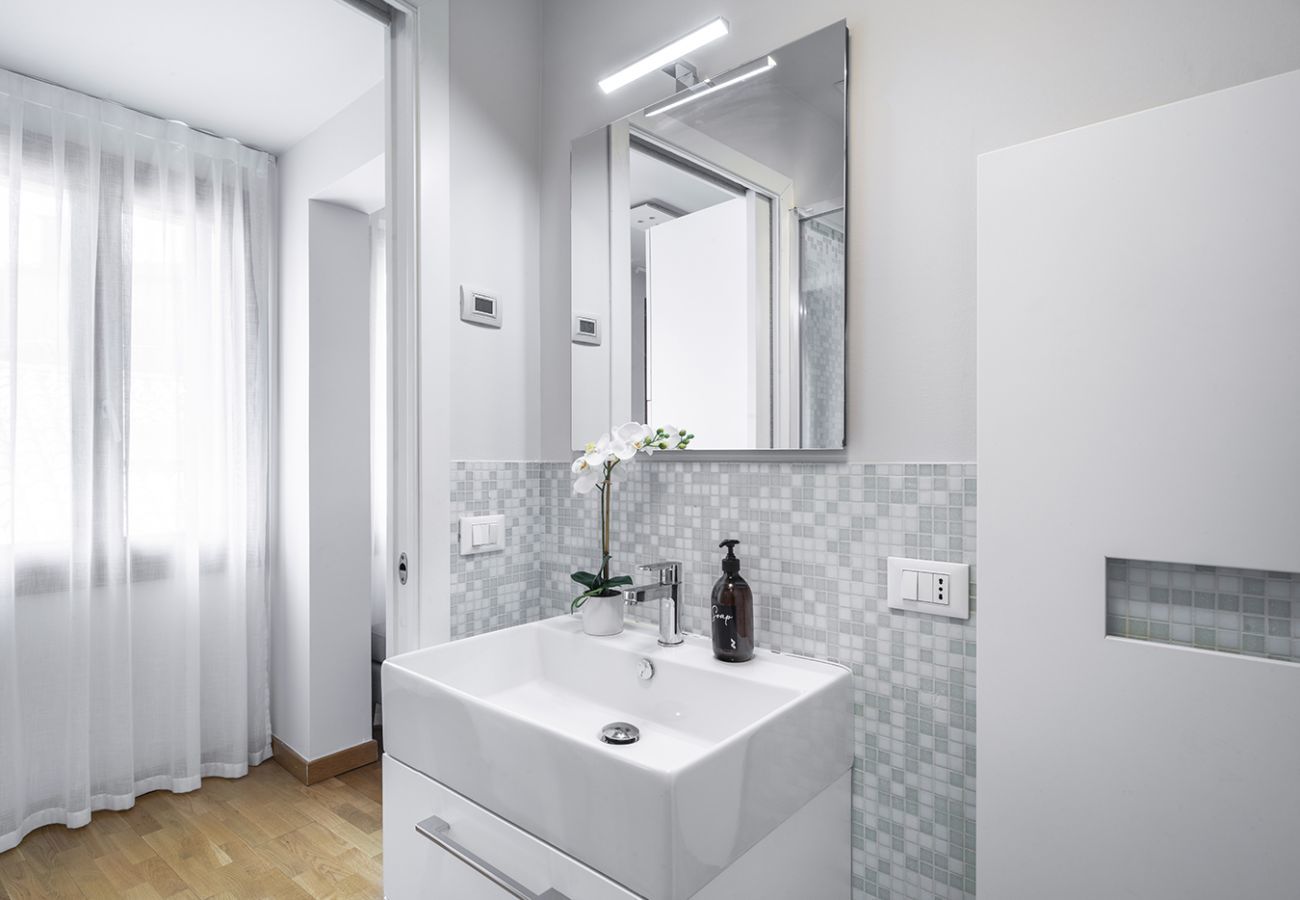 Ferienwohnung in Venedig - Biennale Deluxe Apartment R&R