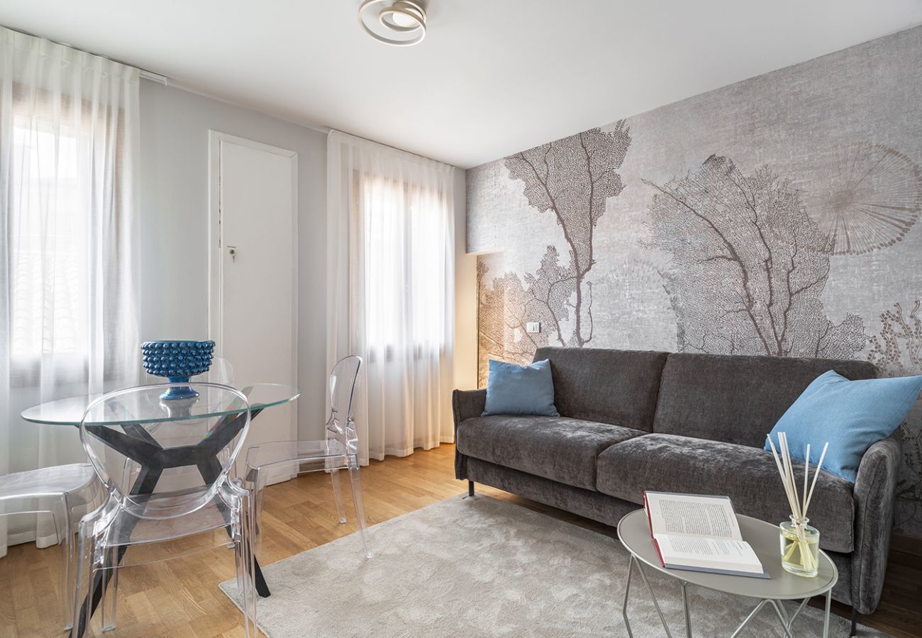 Ferienwohnung in Venedig - Biennale Deluxe Apartment R&R
