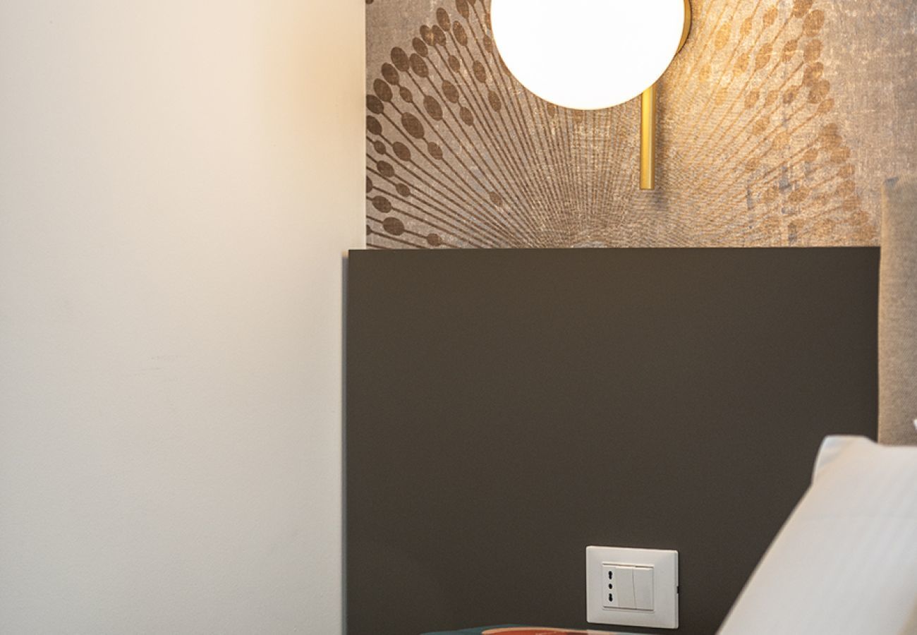 Ferienwohnung in Venedig - Biennale Deluxe Apartment R&R