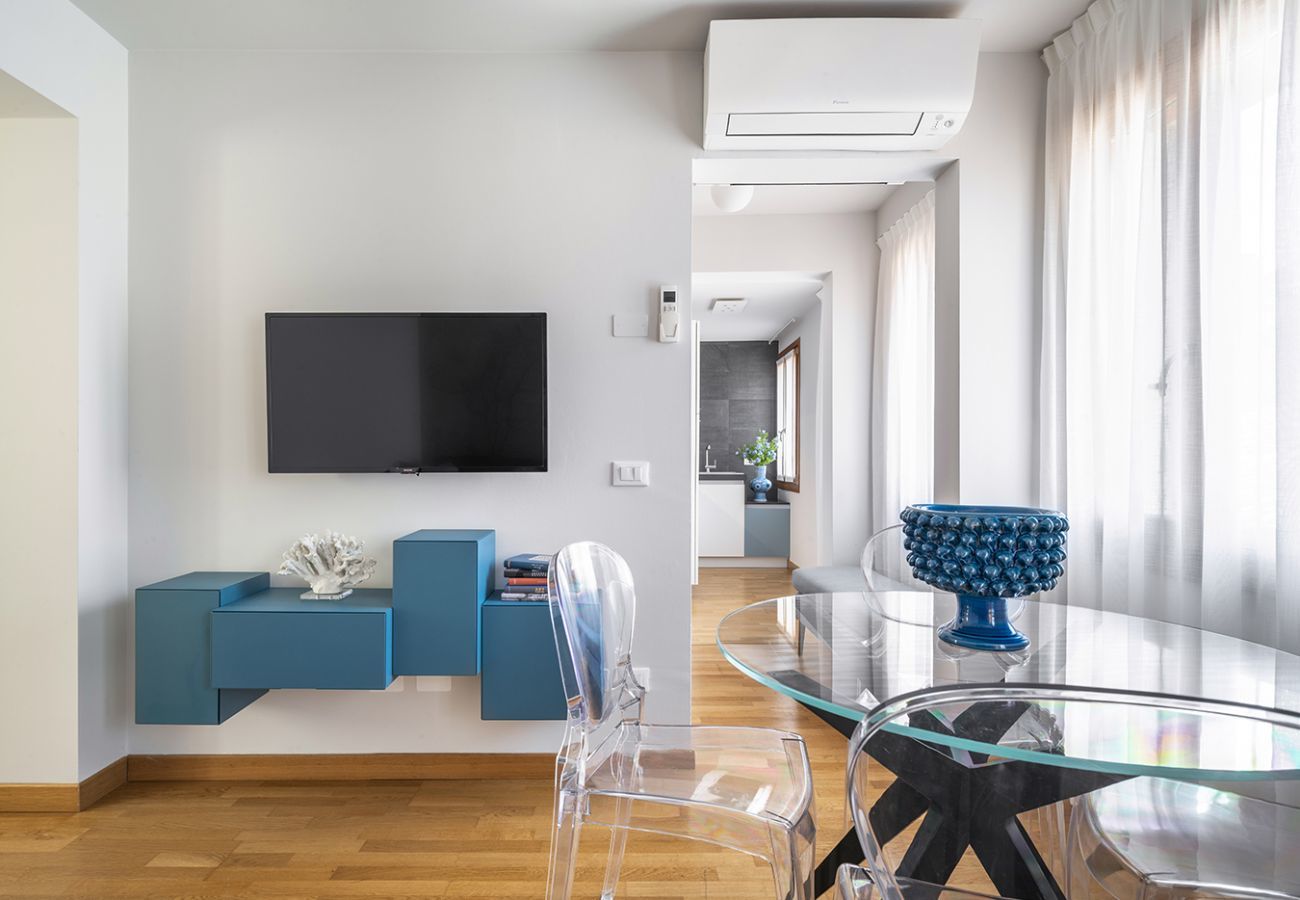 Ferienwohnung in Venedig - Biennale Deluxe Apartment R&R