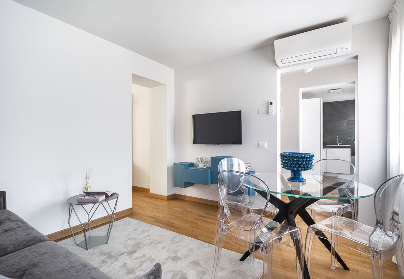 Ferienwohnung in Venedig - Biennale Deluxe Apartment R&R