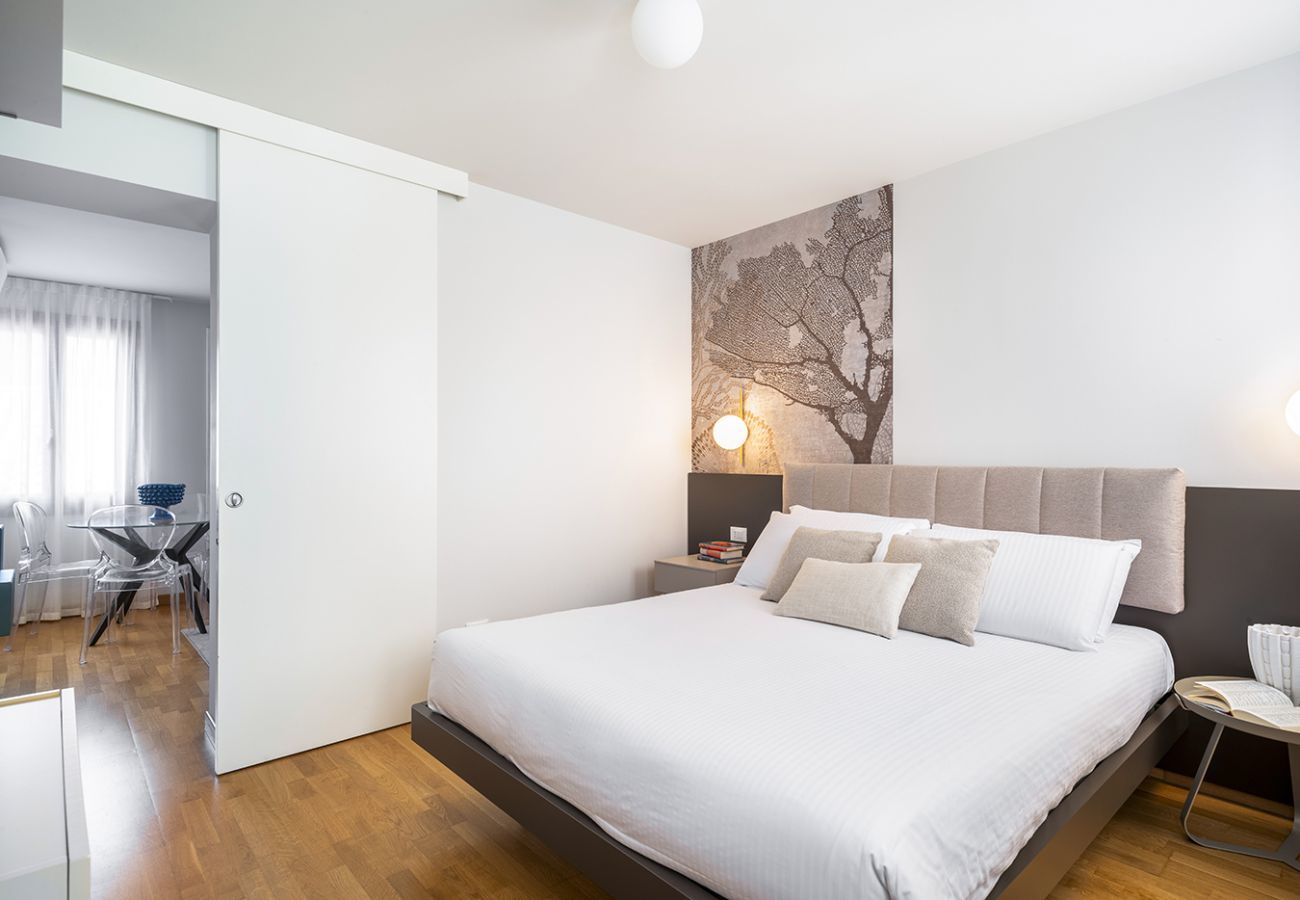 Ferienwohnung in Venedig - Biennale Deluxe Apartment R&R