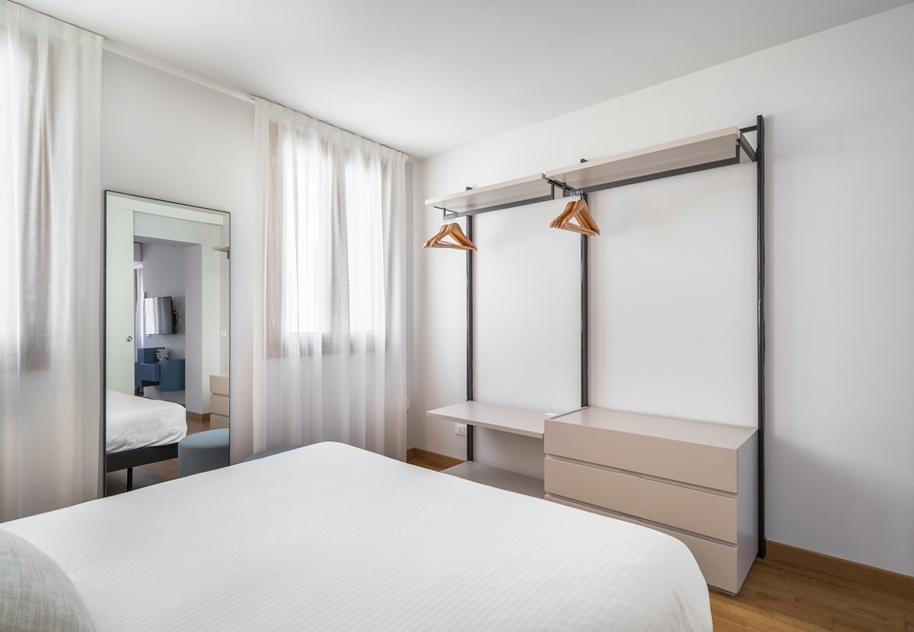 Ferienwohnung in Venedig - Biennale Deluxe Apartment R&R