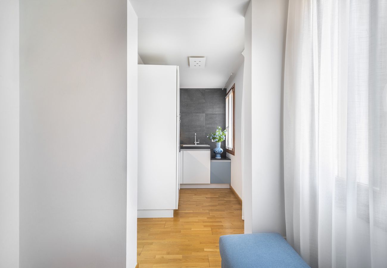 Ferienwohnung in Venedig - Biennale Deluxe Apartment R&R