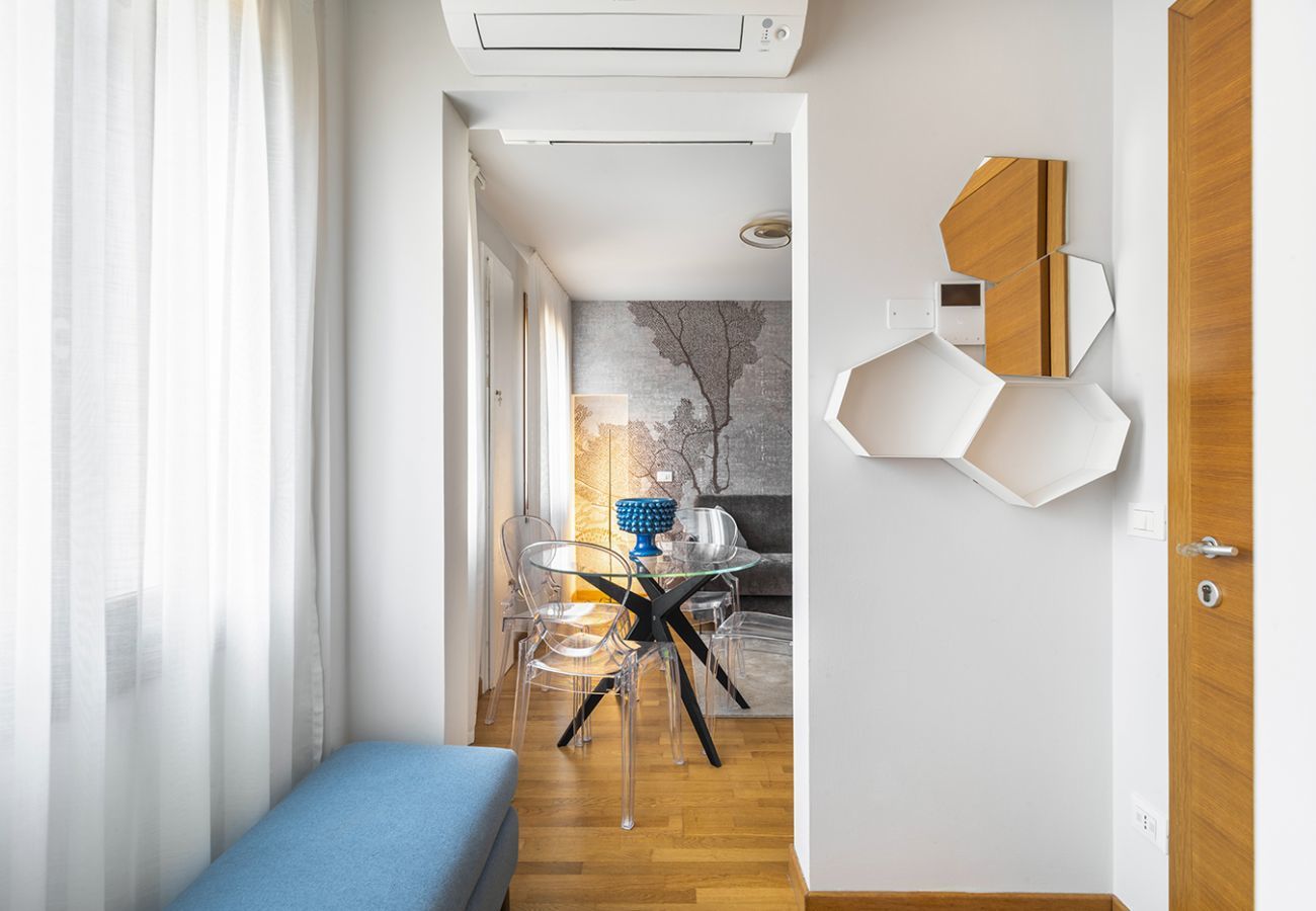 Ferienwohnung in Venedig - Biennale Deluxe Apartment R&R