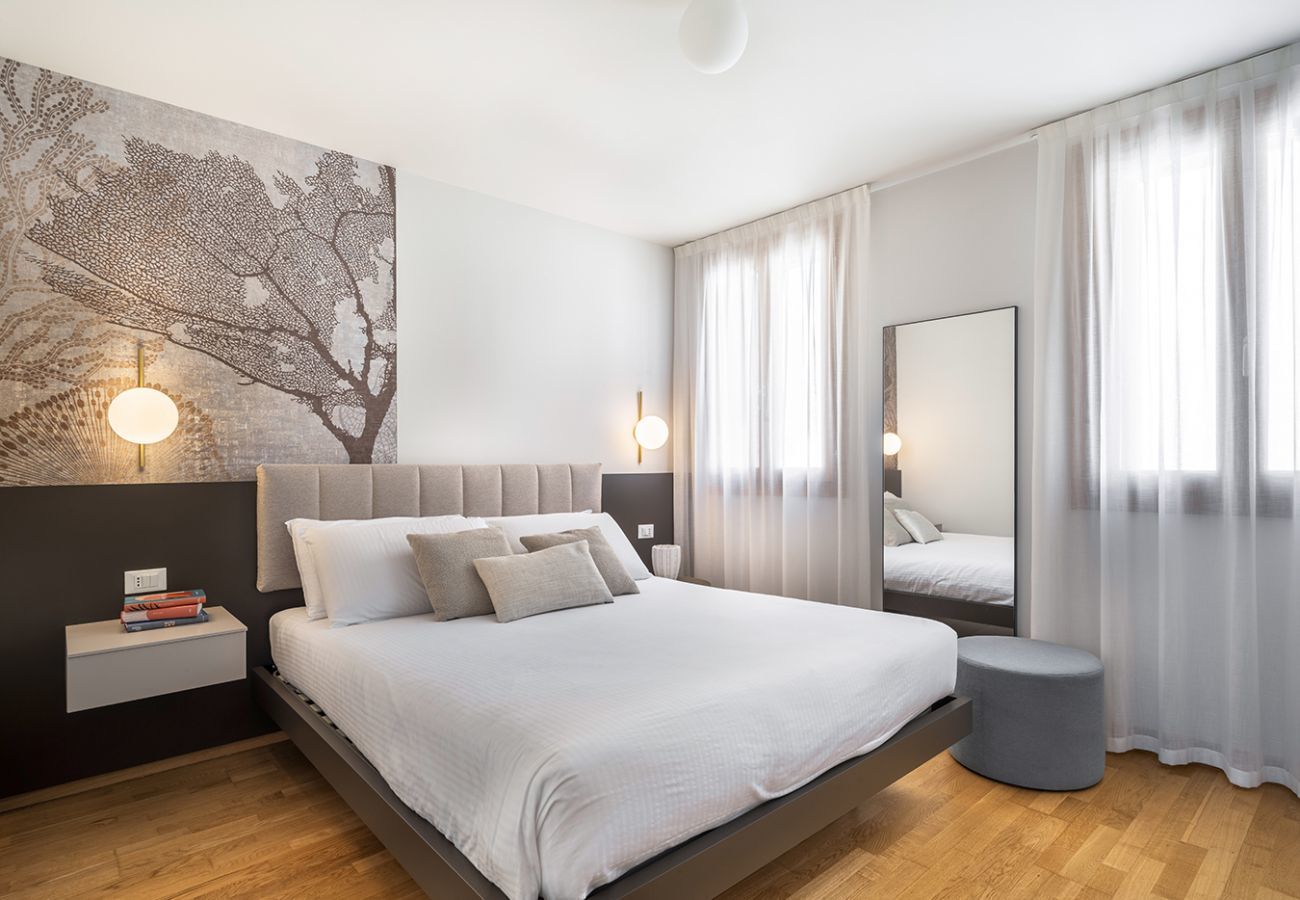 Ferienwohnung in Venedig - Biennale Deluxe Apartment R&R