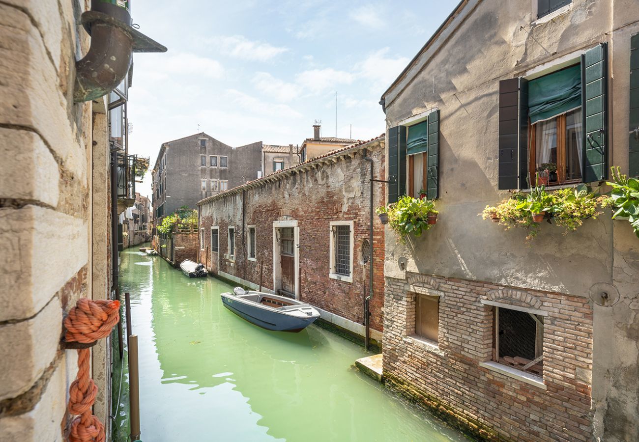 Ferienwohnung in Venedig - Biennale Deluxe Apartment R&R
