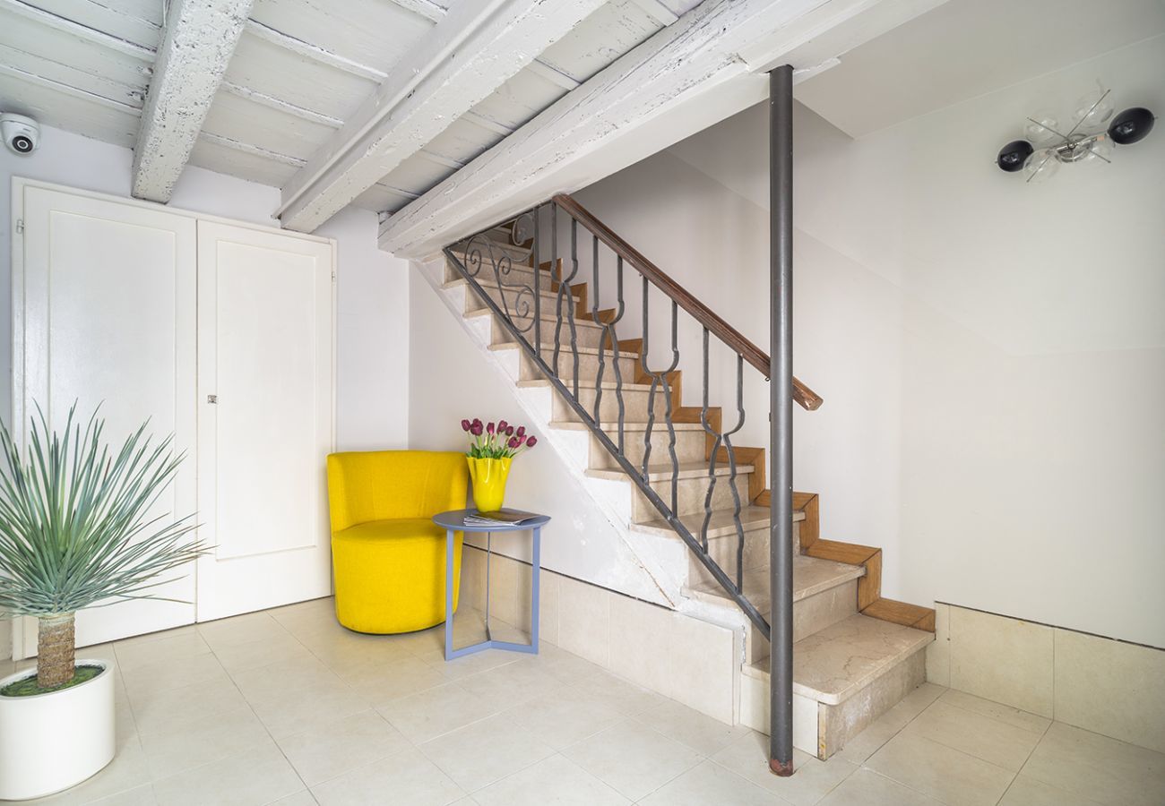 Ferienwohnung in Venedig - Biennale Deluxe Apartment R&R