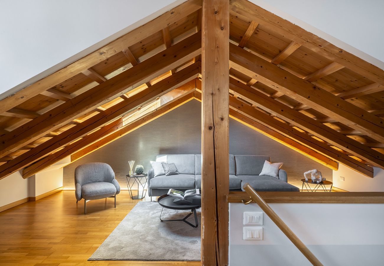Ferienwohnung in Venedig - Biennale Superior Apartment R&R
