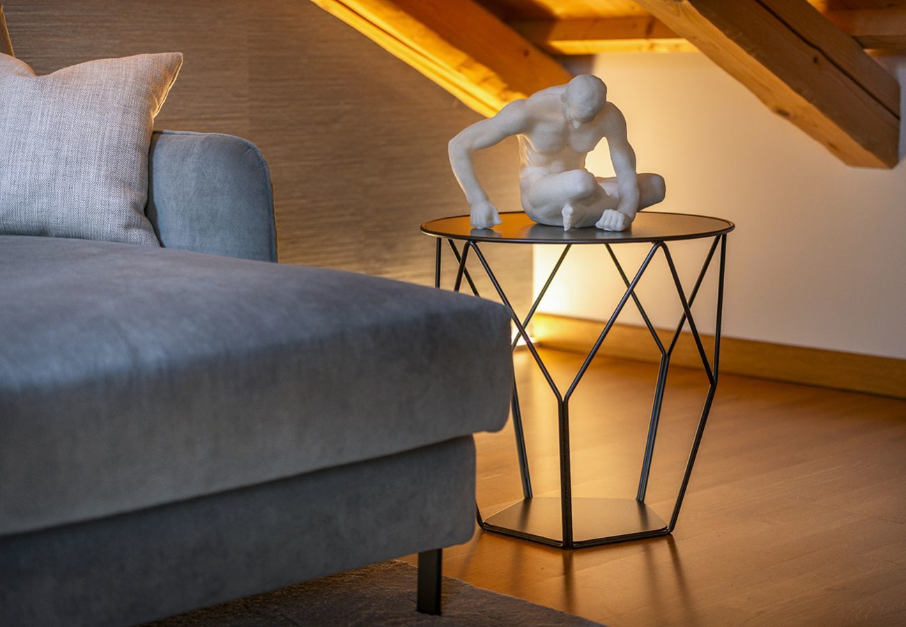Ferienwohnung in Venedig - Biennale Superior Apartment R&R