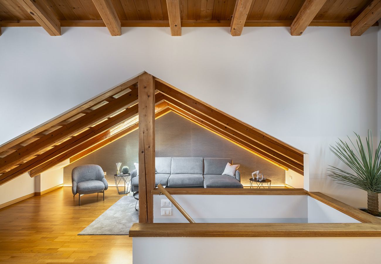 Ferienwohnung in Venedig - Biennale Superior Apartment R&R