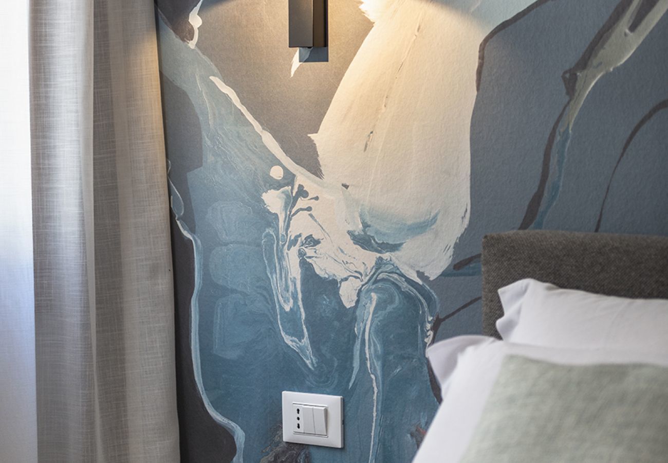 Ferienwohnung in Venedig - Biennale Superior Apartment R&R