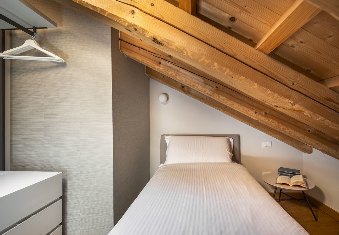 Ferienwohnung in Venedig - Biennale Superior Apartment R&R