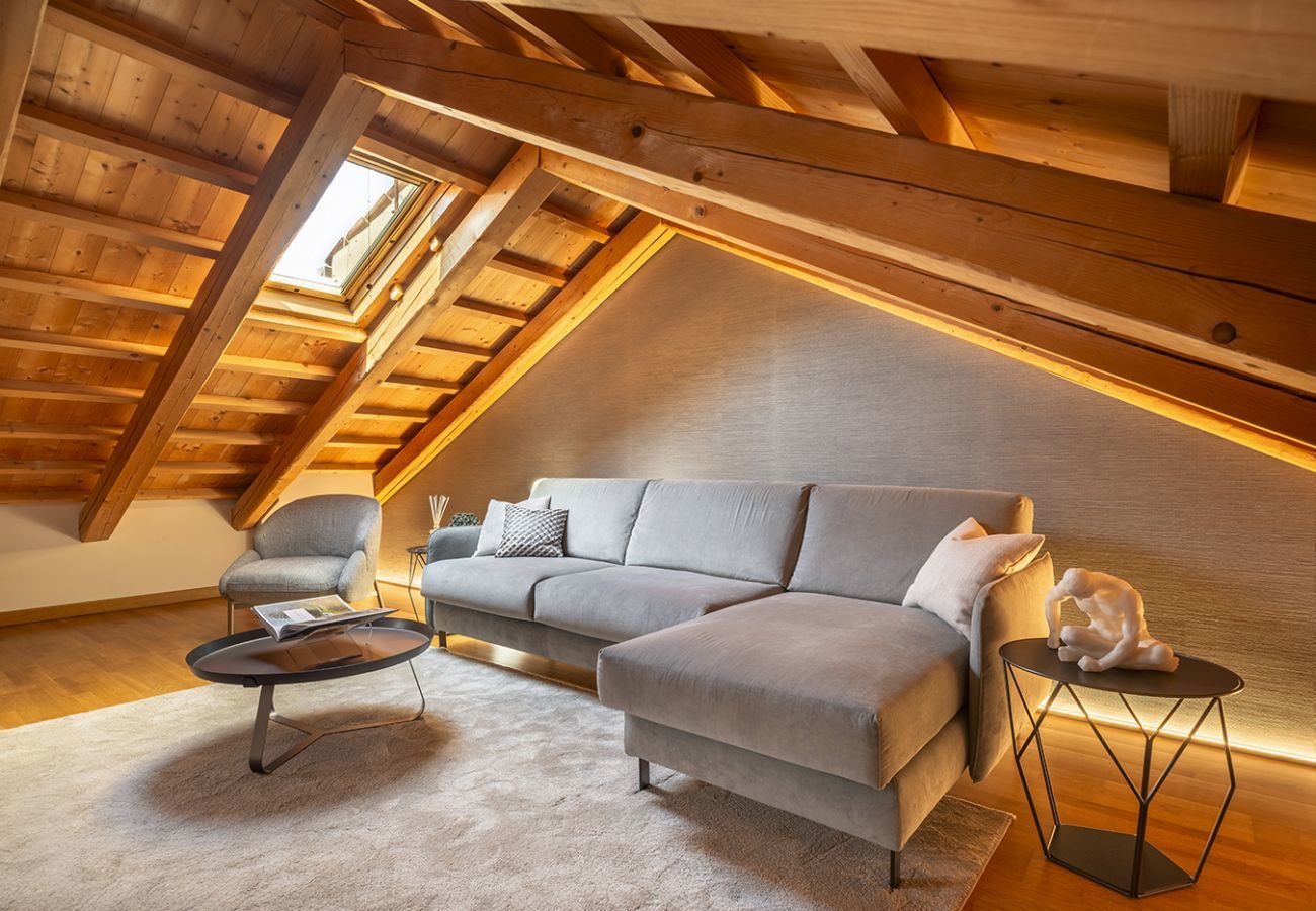 Ferienwohnung in Venedig - Biennale Superior Apartment R&R