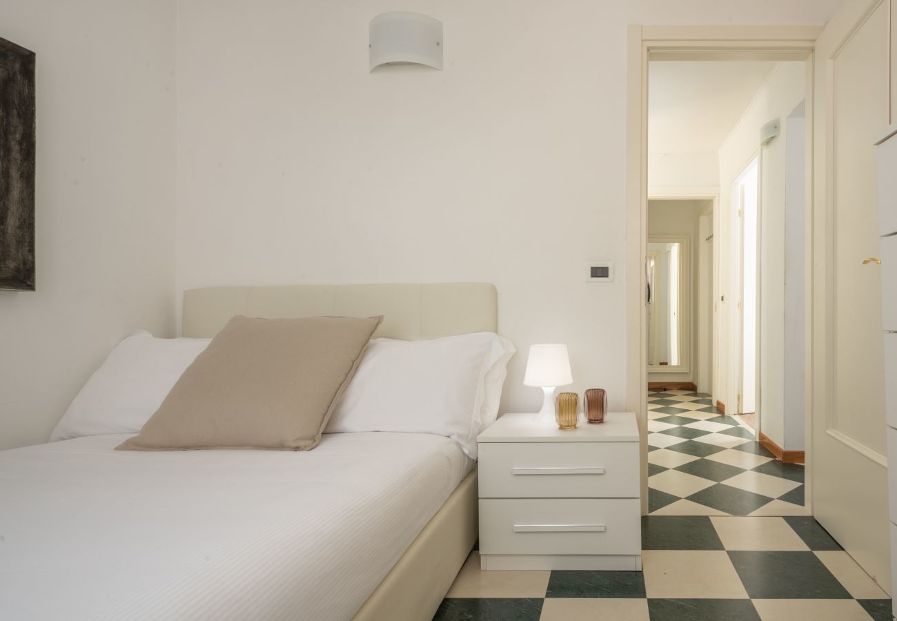 Ferienwohnung in Venedig - Santa Maria Formosa Terrace R&R