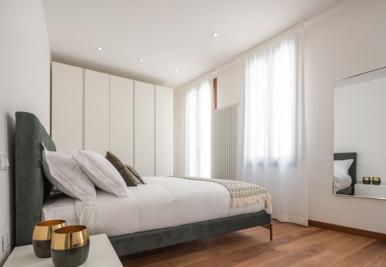 Ferienwohnung in Venedig - Rialto Deluxe Grand Canal View R&R