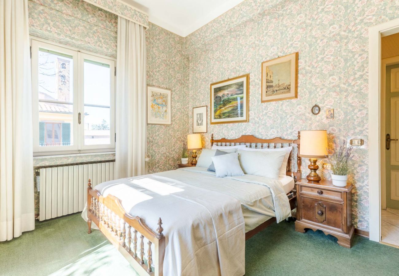 Ferienwohnung in Lucca - La Casa in Centro