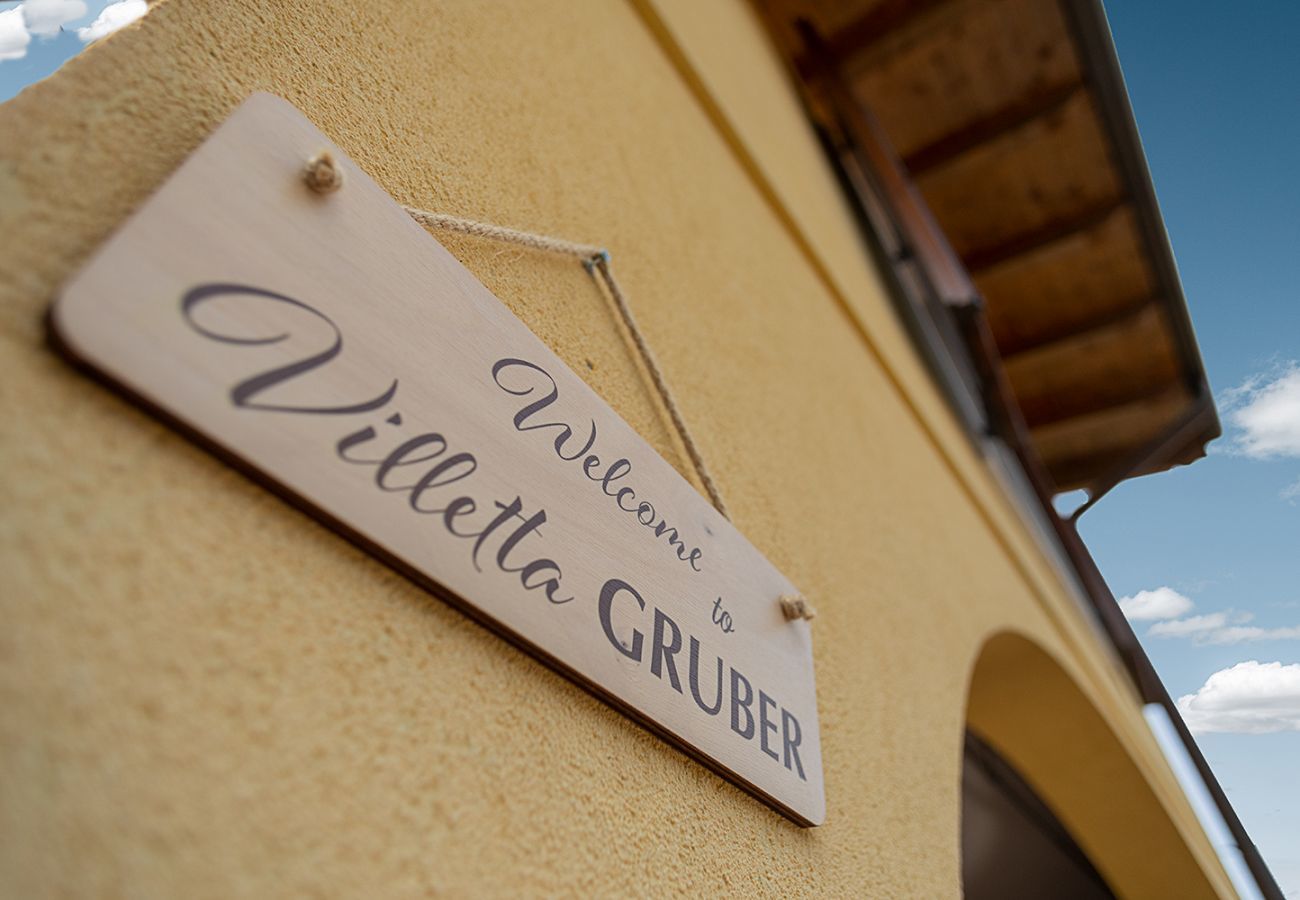 Chalet in Lazise - VILLETTA GRUBER