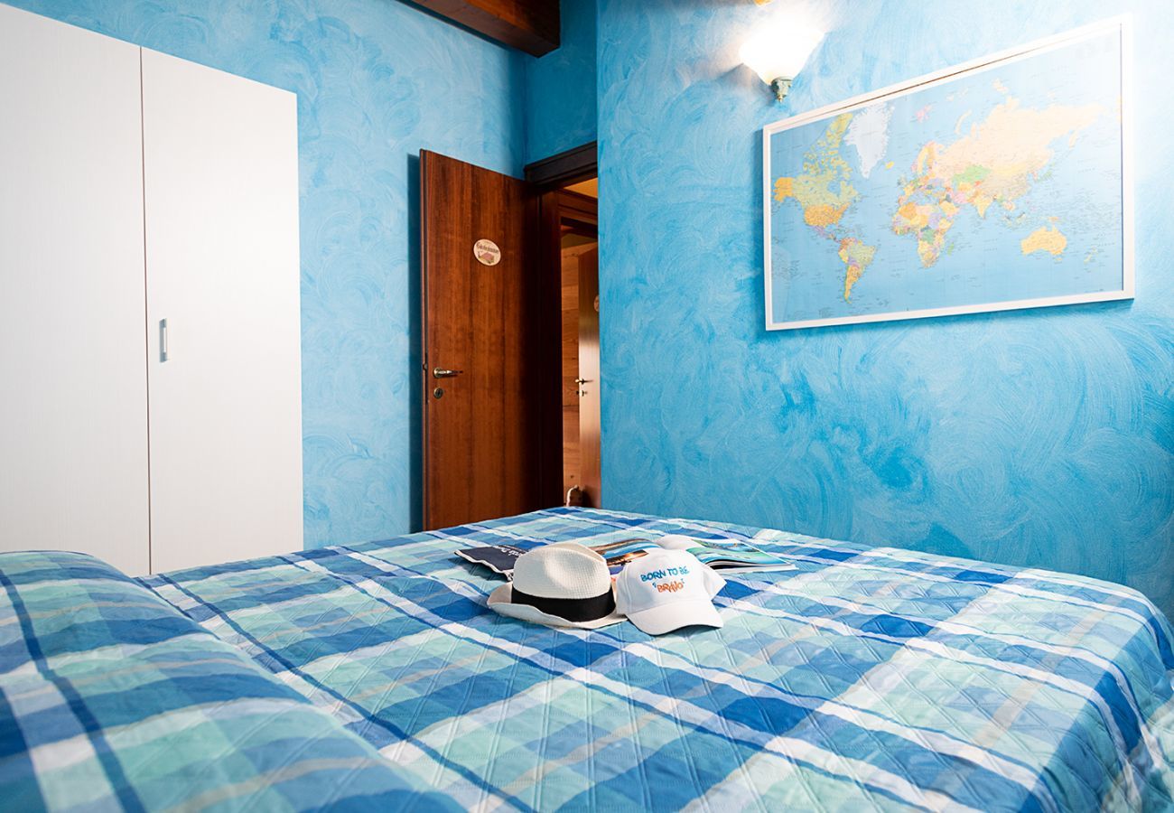 Stadthaus in Lazise - COUNTRYHOUSE NOCINO 1