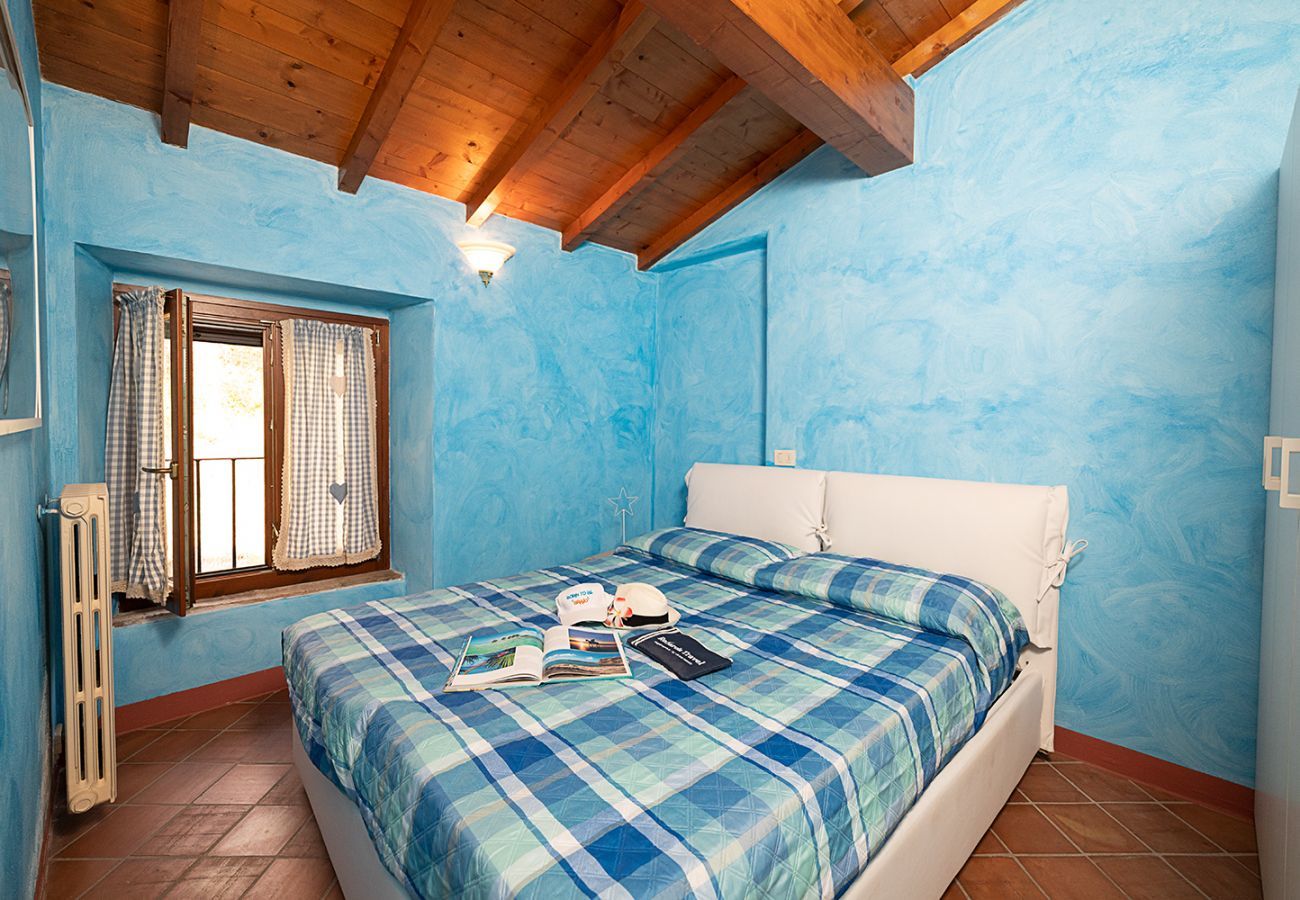 Stadthaus in Lazise - COUNTRYHOUSE NOCINO 1