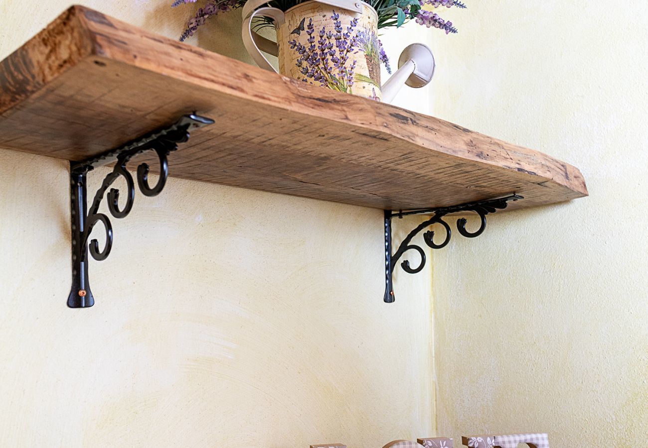 Stadthaus in Lazise - COUNTRYHOUSE NOCINO 1