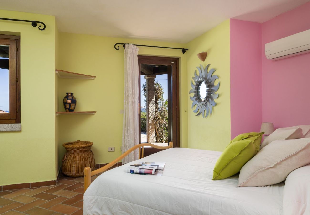 Villa in Olbia - Villa Majra