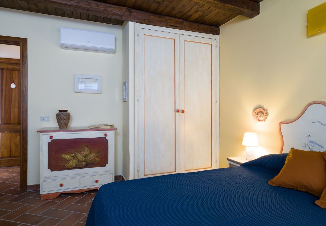 Villa in Olbia - Villa Majra