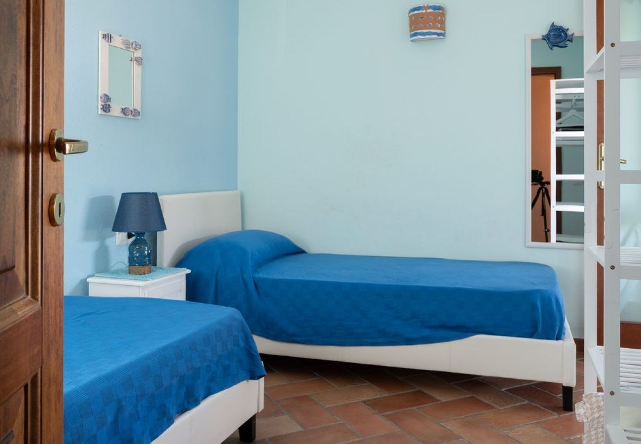 Villa in Olbia - Villa Majra