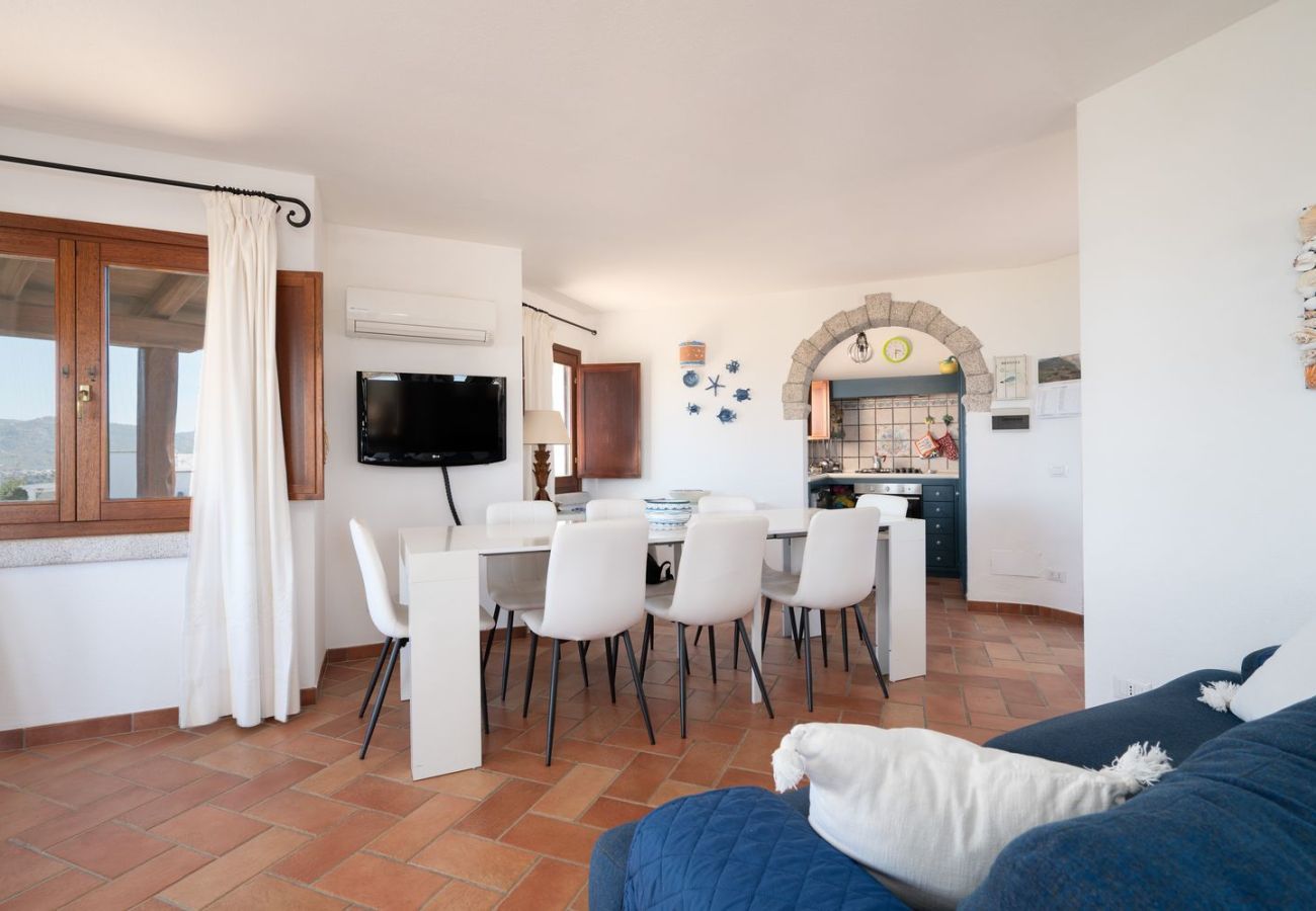 Villa in Olbia - Villa Majra