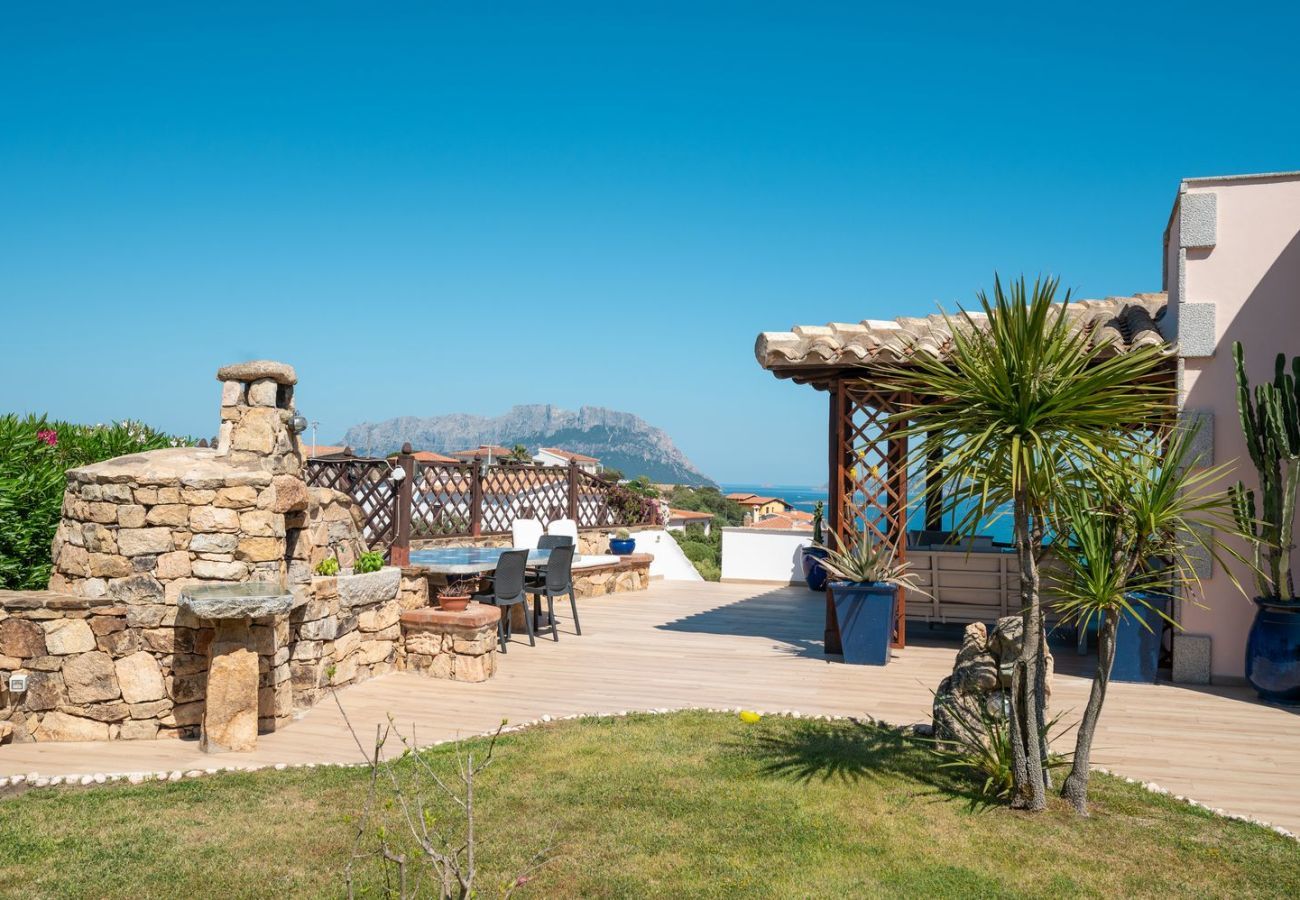 Villa in Olbia - Villa Majra