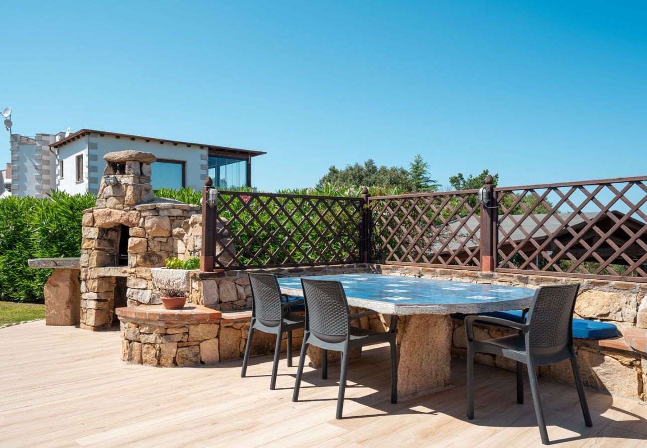 Villa in Olbia - Villa Majra
