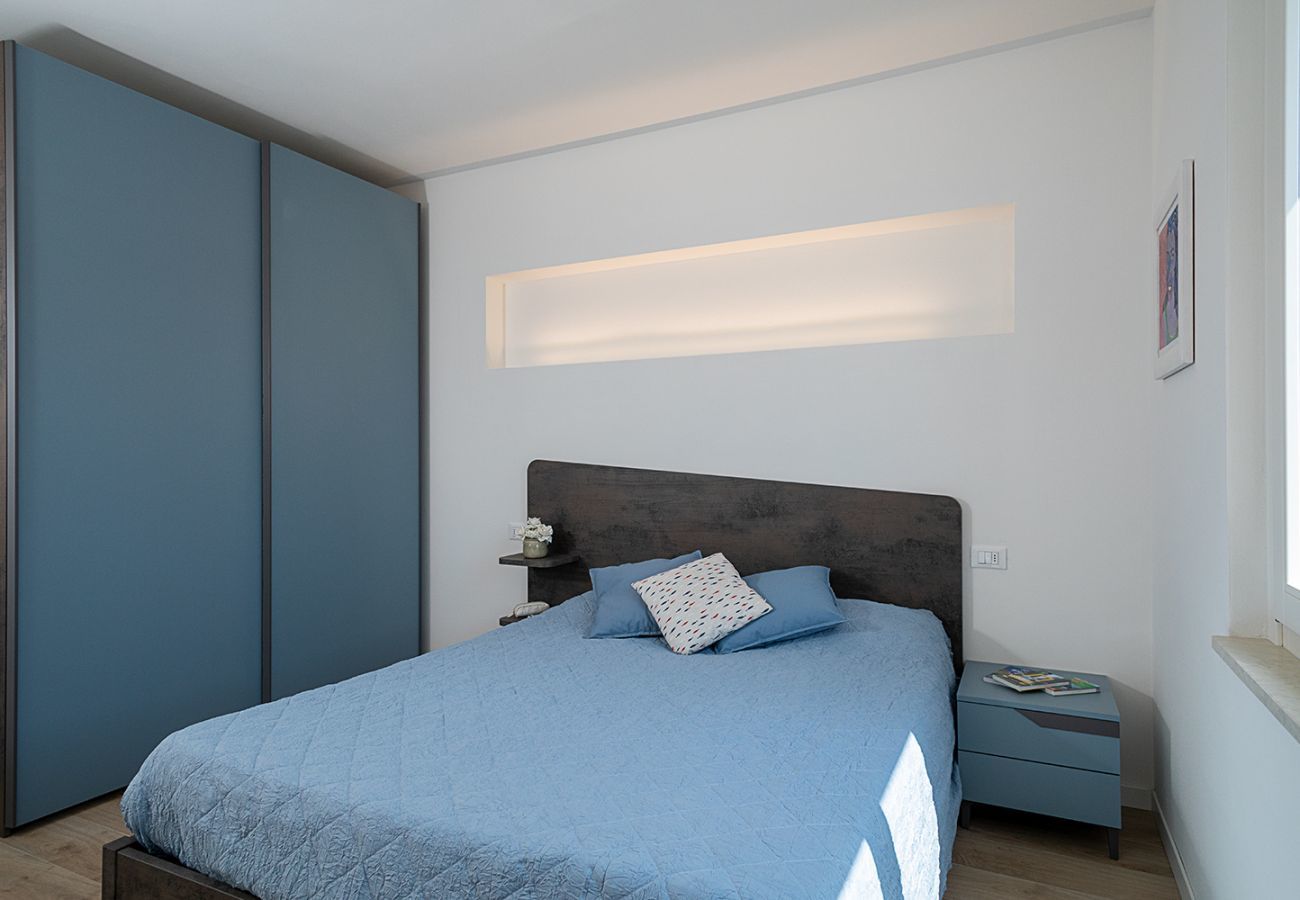 Ferienwohnung in Lazise - CASCINALE 11