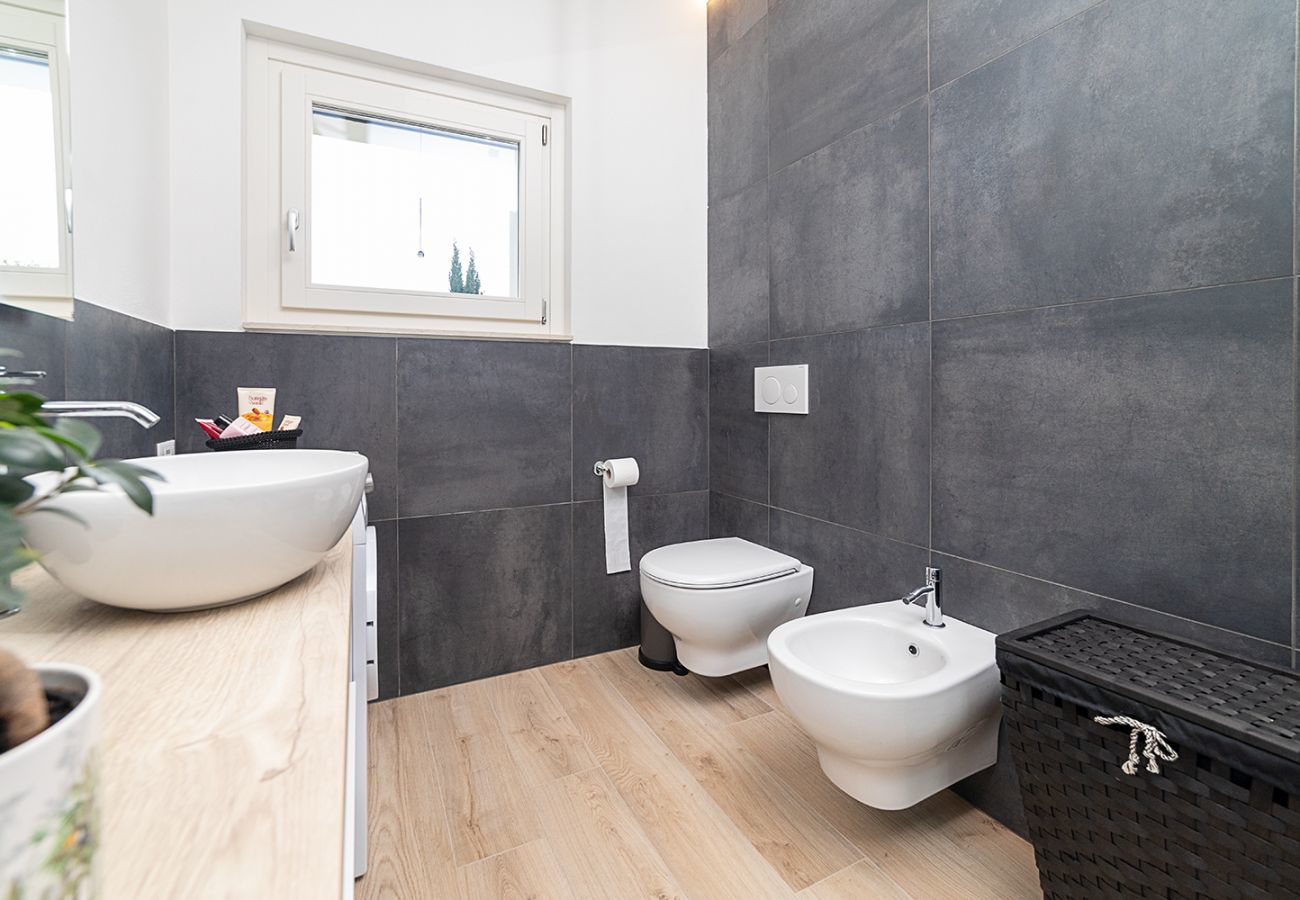 Ferienwohnung in Lazise - CASCINALE 11